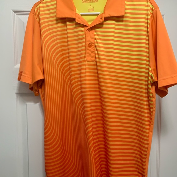 GOLF SHIRTS bundle of (6) - Picture 6 of 7